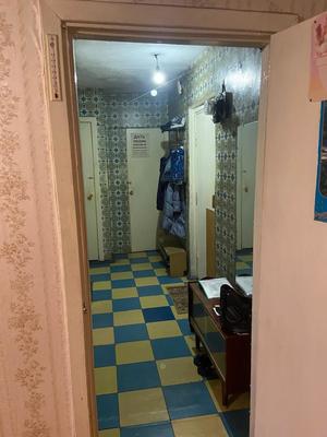 Продам двухкомнатную (2-комн.) квартиру, Кузнецкстроевский (Центральный р-н) пр-кт, 34, Новокузнецк г