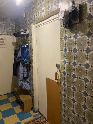 Продам двухкомнатную (2-комн.) квартиру, Кузнецкстроевский (Центральный р-н) пр-кт, 34, Новокузнецк г