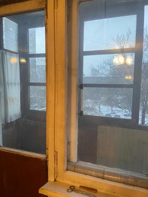 Продам двухкомнатную (2-комн.) квартиру, Кузнецкстроевский (Центральный р-н) пр-кт, 34, Новокузнецк г