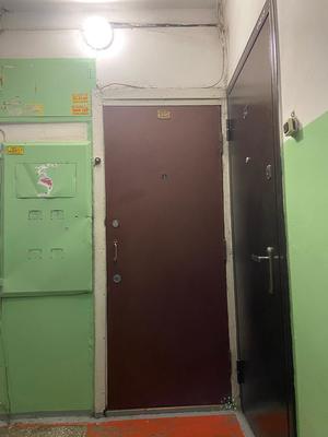 Продам двухкомнатную (2-комн.) квартиру, Кузнецкстроевский (Центральный р-н) пр-кт, 34, Новокузнецк г