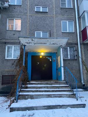 Продам двухкомнатную (2-комн.) квартиру, Кузнецкстроевский (Центральный р-н) пр-кт, 34, Новокузнецк г