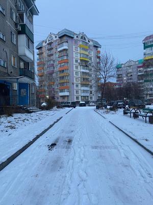 Продам двухкомнатную (2-комн.) квартиру, Кузнецкстроевский (Центральный р-н) пр-кт, 34, Новокузнецк г