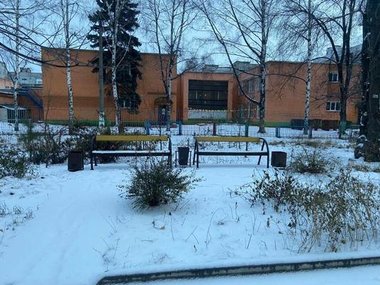 Продам двухкомнатную (2-комн.) квартиру, Кузнецкстроевский (Центральный р-н) пр-кт, 34, Новокузнецк г