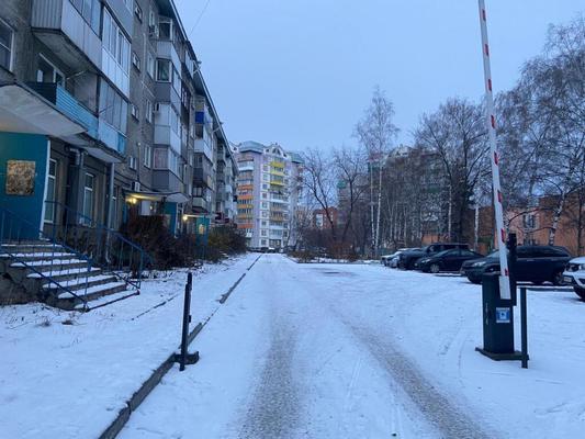 Продам двухкомнатную (2-комн.) квартиру, Кузнецкстроевский (Центральный р-н) пр-кт, 34, Новокузнецк г