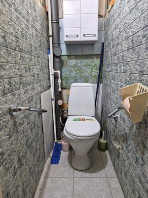 Продам двухкомнатную (2-комн.) квартиру, Терешковой ул, 11, Медведево пгт