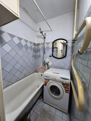 Продам двухкомнатную (2-комн.) квартиру, Терешковой ул, 11, Медведево пгт