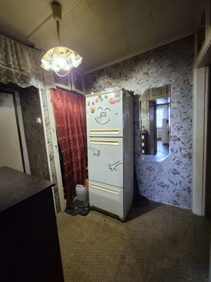 Продам двухкомнатную (2-комн.) квартиру, Терешковой ул, 11, Медведево пгт