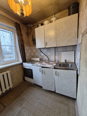 Продам двухкомнатную (2-комн.) квартиру, Терешковой ул, 11, Медведево пгт