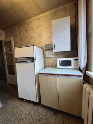 Продам двухкомнатную (2-комн.) квартиру, Терешковой ул, 11, Медведево пгт