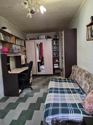 Продам двухкомнатную (2-комн.) квартиру, Терешковой ул, 11, Медведево пгт