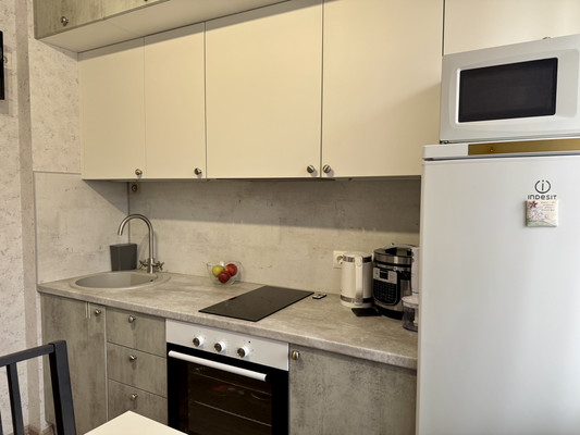 Продам однокомнатную (1-комн.) квартиру, им. Достоевского ул, 81, Краснодар г