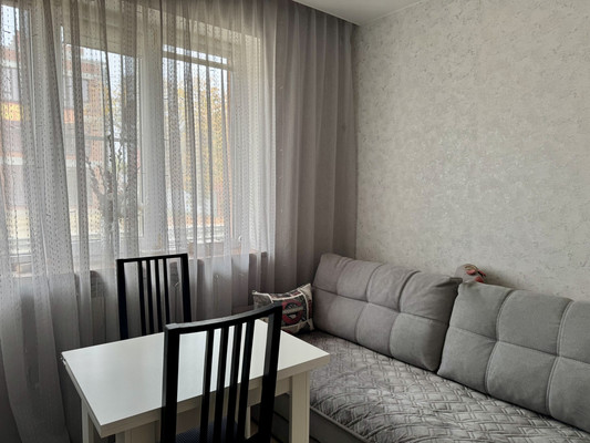 Продам однокомнатную (1-комн.) квартиру, им. Достоевского ул, 81, Краснодар г