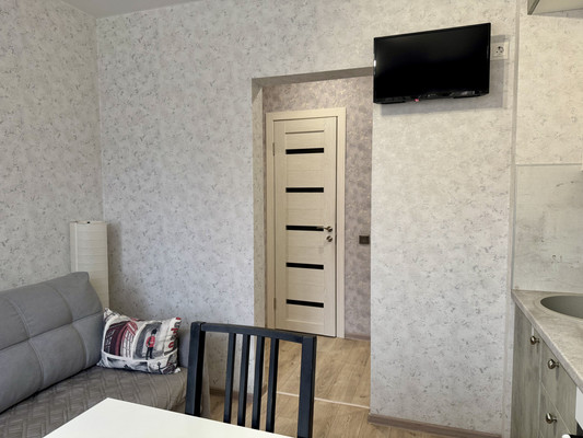 Продам однокомнатную (1-комн.) квартиру, им. Достоевского ул, 81, Краснодар г