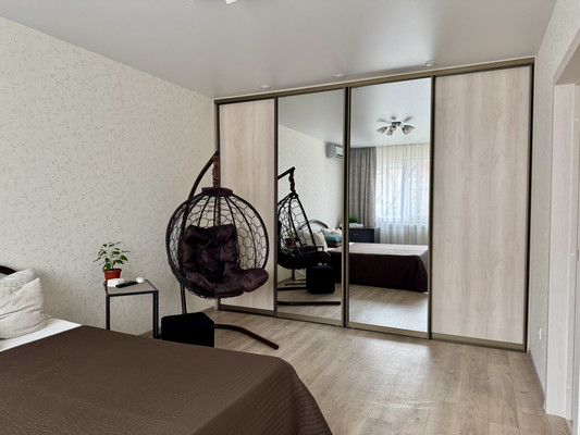 Продам однокомнатную (1-комн.) квартиру, им. Достоевского ул, 81, Краснодар г