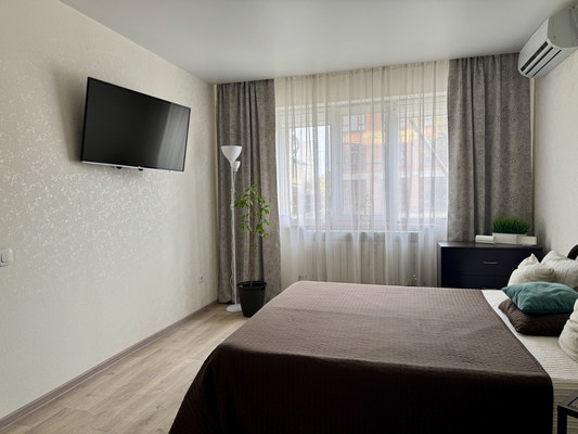 Продам однокомнатную (1-комн.) квартиру, им. Достоевского ул, 81, Краснодар г