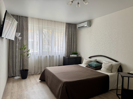 Продам однокомнатную (1-комн.) квартиру, им. Достоевского ул, 81, Краснодар г