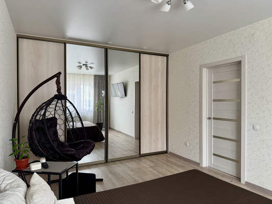 Продам однокомнатную (1-комн.) квартиру, им. Достоевского ул, 81, Краснодар г