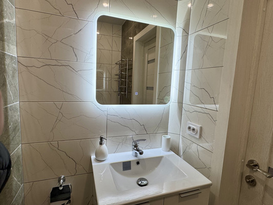 Продам однокомнатную (1-комн.) квартиру, им. Достоевского ул, 81, Краснодар г