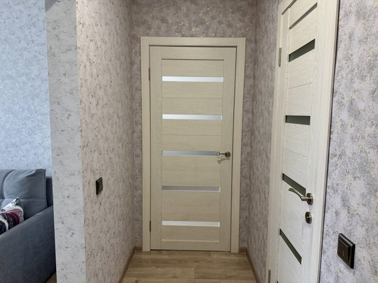 Продам однокомнатную (1-комн.) квартиру, им. Достоевского ул, 81, Краснодар г