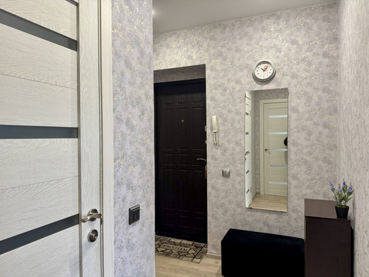 Продам однокомнатную (1-комн.) квартиру, им. Достоевского ул, 81, Краснодар г