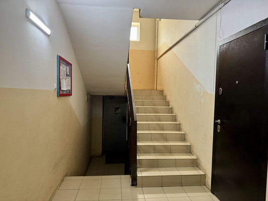 Продам однокомнатную (1-комн.) квартиру, им. Достоевского ул, 81, Краснодар г