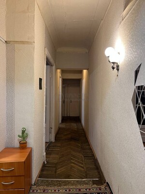 Продам двухкомнатную (2-комн.) квартиру, Беговая ул, 11, Москва г