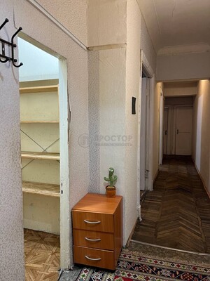 Продам двухкомнатную (2-комн.) квартиру, Беговая ул, 11, Москва г