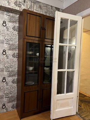 Продам двухкомнатную (2-комн.) квартиру, Беговая ул, 11, Москва г