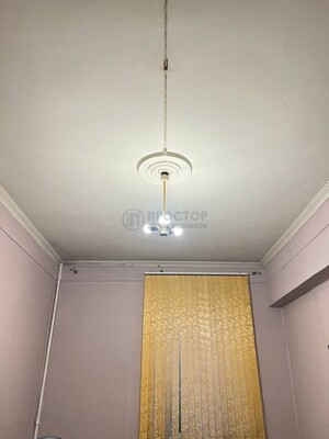 Продам двухкомнатную (2-комн.) квартиру, Беговая ул, 11, Москва г