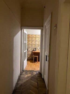 Продам двухкомнатную (2-комн.) квартиру, Беговая ул, 11, Москва г