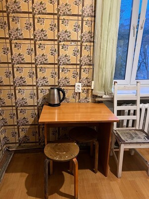 Продам двухкомнатную (2-комн.) квартиру, Беговая ул, 11, Москва г