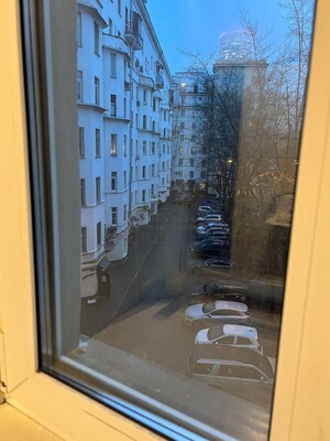 Продам двухкомнатную (2-комн.) квартиру, Беговая ул, 11, Москва г