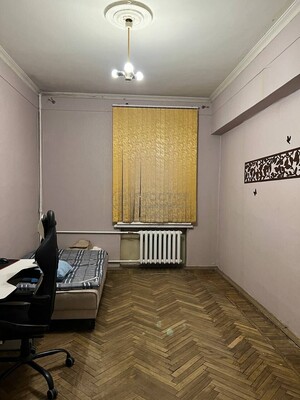 Продам двухкомнатную (2-комн.) квартиру, Беговая ул, 11, Москва г