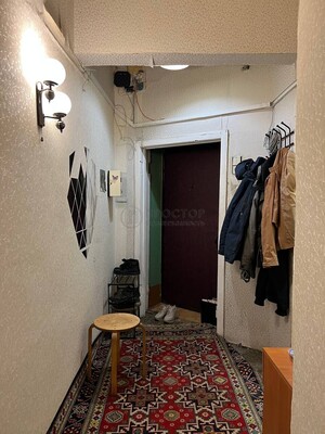 Продам двухкомнатную (2-комн.) квартиру, Беговая ул, 11, Москва г