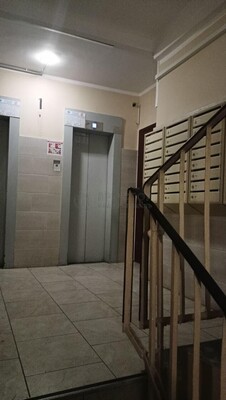 Продам двухкомнатную (2-комн.) квартиру, Студенческая ул, 17, Москва г