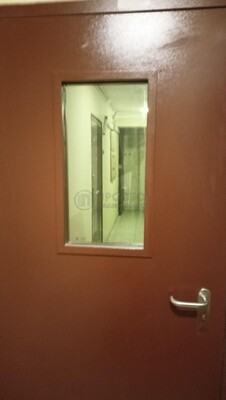 Продам двухкомнатную (2-комн.) квартиру, Студенческая ул, 17, Москва г