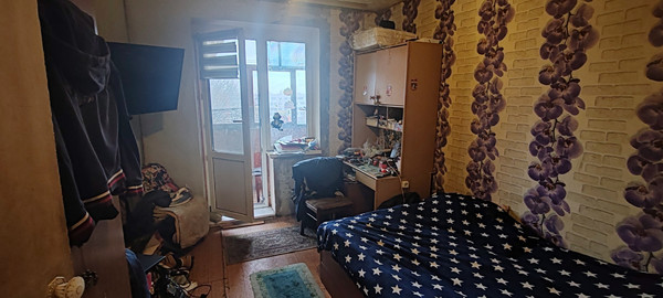 Продам трехкомнатную (3-комн.) квартиру, Подольская ул, 31, Северово д