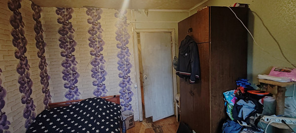 Продам трехкомнатную (3-комн.) квартиру, Подольская ул, 31, Северово д