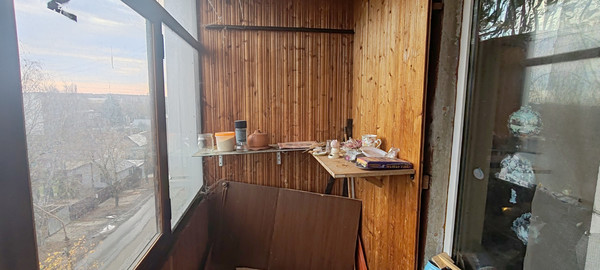 Продам трехкомнатную (3-комн.) квартиру, Подольская ул, 31, Северово д