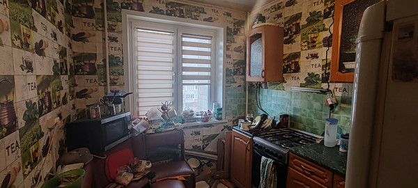 Продам трехкомнатную (3-комн.) квартиру, Подольская ул, 31, Северово д