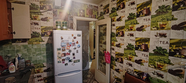 Продам трехкомнатную (3-комн.) квартиру, Подольская ул, 31, Северово д