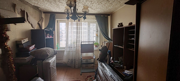 Продам трехкомнатную (3-комн.) квартиру, Подольская ул, 31, Северово д