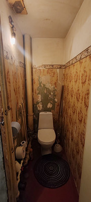 Продам трехкомнатную (3-комн.) квартиру, Подольская ул, 31, Северово д