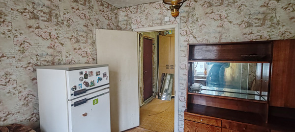 Продам трехкомнатную (3-комн.) квартиру, Подольская ул, 31, Северово д