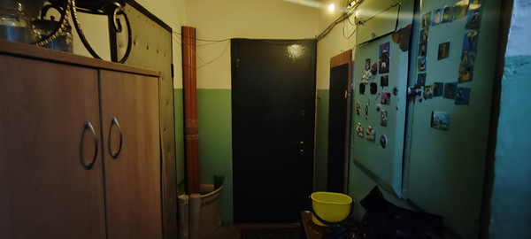 Продам трехкомнатную (3-комн.) квартиру, Подольская ул, 31, Северово д