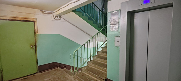 Продам трехкомнатную (3-комн.) квартиру, Подольская ул, 31, Северово д