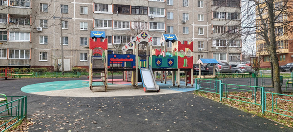 Продам трехкомнатную (3-комн.) квартиру, Подольская ул, 31, Северово д