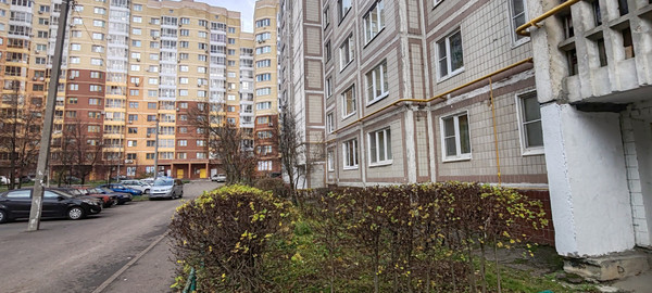 Продам трехкомнатную (3-комн.) квартиру, Подольская ул, 31, Северово д