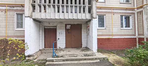 Продам трехкомнатную (3-комн.) квартиру, Подольская ул, 31, Северово д