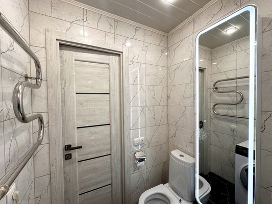 Продам однокомнатную (1-комн.) квартиру, им.газеты Красноярский рабочий пр-кт, 71, Красноярск г